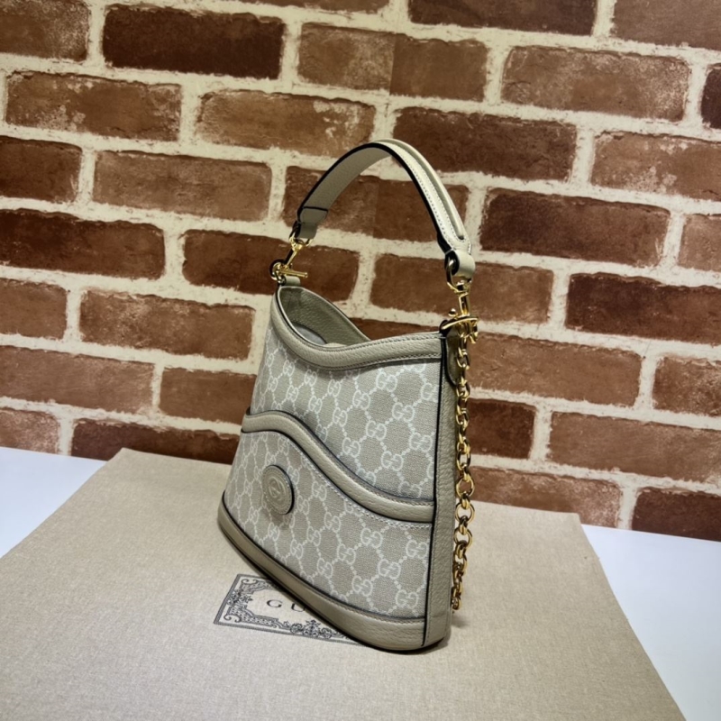 Gucci Top Handle Bags